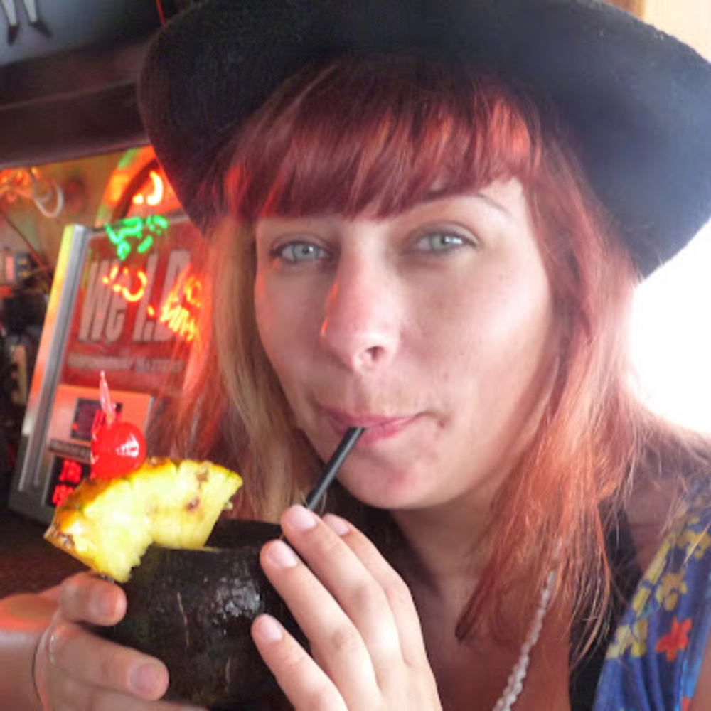 Meet your Posher, Melissa